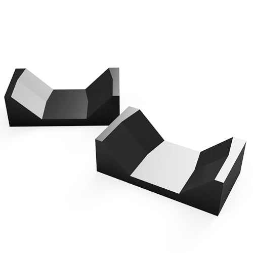 Amazon | 【JBL 075/2405 専用】ツイータースタンド J 2個組 | PILLAR